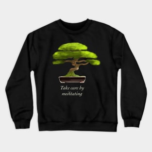 Bonsai Crewneck Sweatshirt